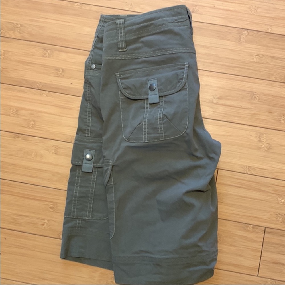 KUHL SPLASH Shorts - Picture 2 of 4